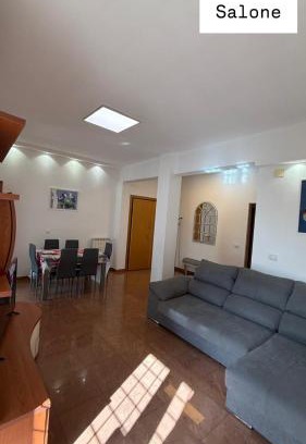 Cassia Apartamento | Sweet Rome Ipogeo Degli Ottavi