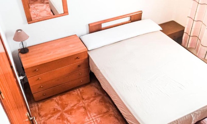 El Ejido Casa | Sweet Room in Malaga Center "Homestay" - Habitación Alojamiento en Apartamento