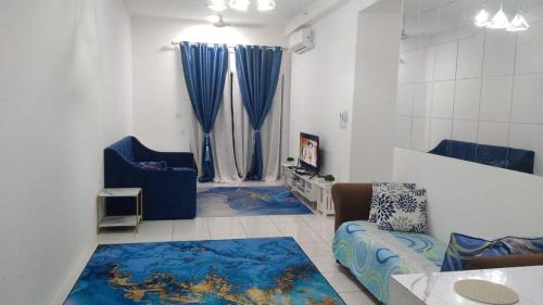 Kampung Rawa Apartamento | Sweet Rosabell