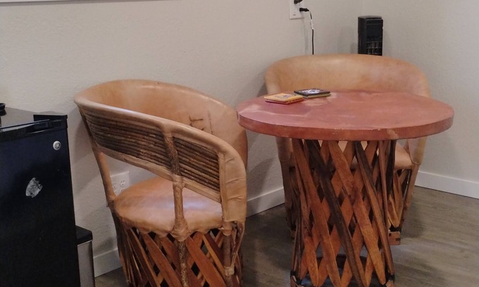Rapid Valley Apartamento | Sweet Rushmore Suite