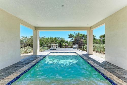 Cortez Casa | Sweet & Salty Beach House home