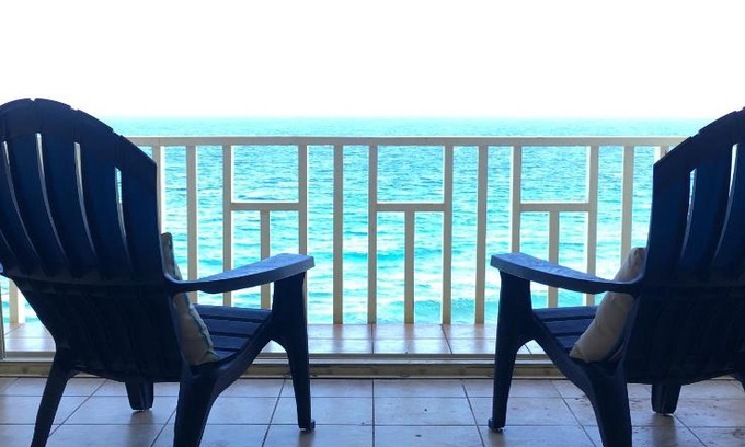 La Grande Princesse Apartamento | Sweet Serenity St Croix USVI
