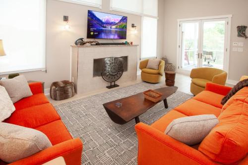 Sandbridge Casa | Sweet Sojourn