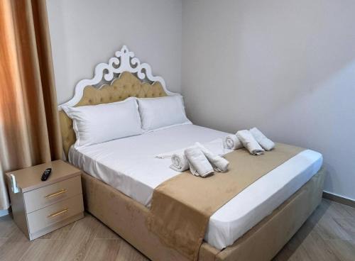 Kamez Cama Y Desayuno | Sweet Spot for Couples