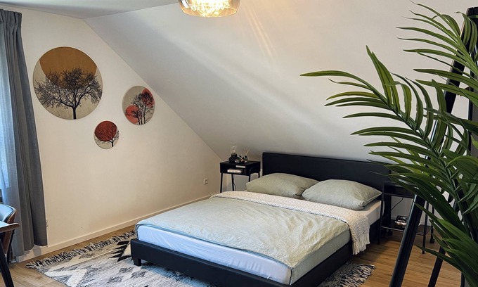 Sirzenich Apartamento | Sweet Spot | Studio apartment close to the city center