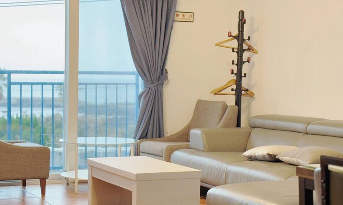 Pyoseon Casa | Sweet Stay