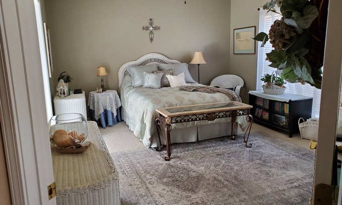 Oxford Apartamento | Sweet Studio En Suite Available