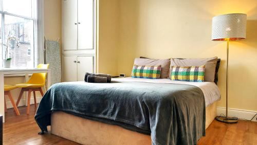 Shepherd's Bush Apartamento | Sweet Studio Flat - Shepherds Bush/Westfield