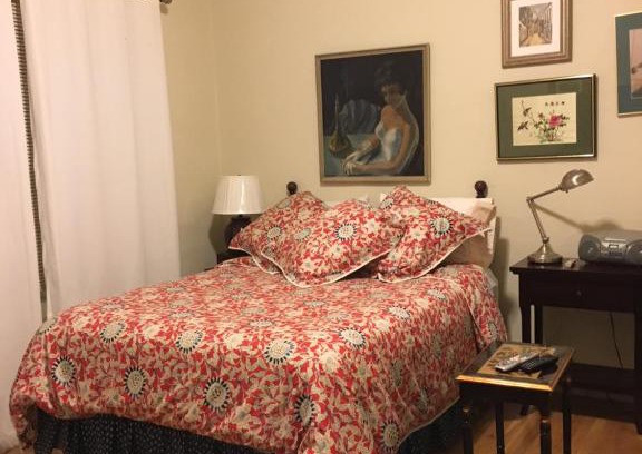 Cow Hollow Casa | SWEET Suite BAKER Street