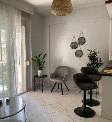 Serres Apartamento | Sweet Suite