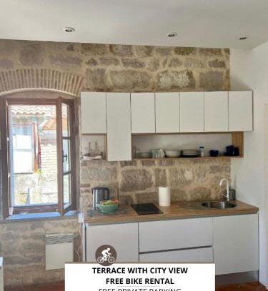 Funtana Apartamento | Sweet suite Kaštel Old town