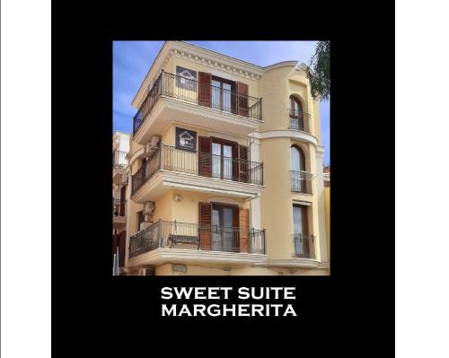 Margherita di Savoia Cama Y Desayuno | Sweet Suite Margherita