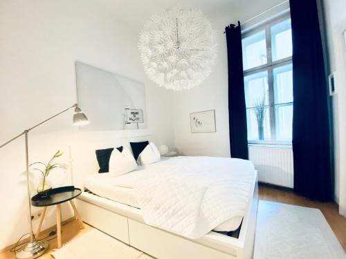 Weißgerber Apartamento | Sweet Suite Vienna