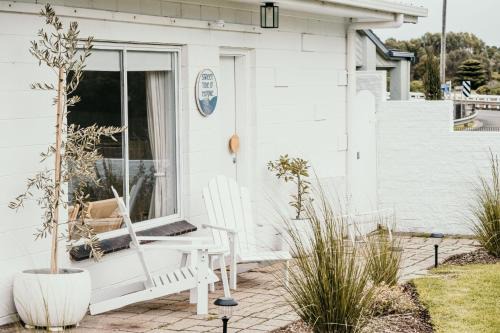 Port Fairy Casa | Sweet Tide O Moyne