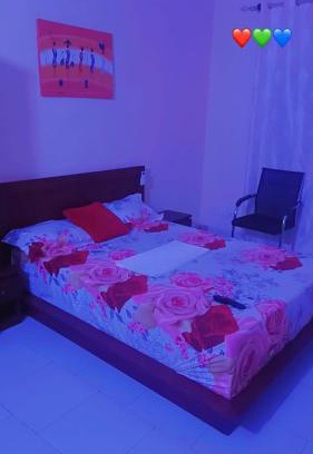 Yof Apartamento | Sweet Villa