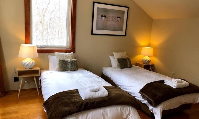 Niseko Casa | Sweet Wasabi Niseko