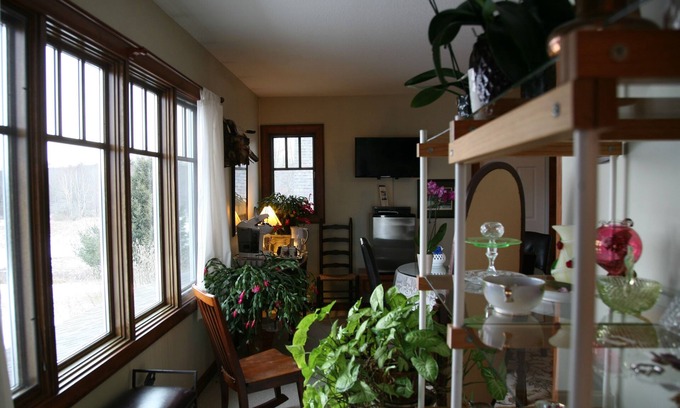 Clare Cama Y Desayuno | Sweetfern Inn