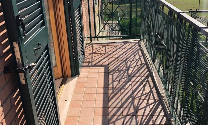 Guidonia Montecelio Apartamento | SweetHome Fabio y Stefy