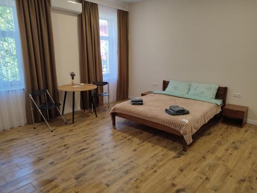 Kamenets-Podol'skiy Apartamento | SweetHomeApartment