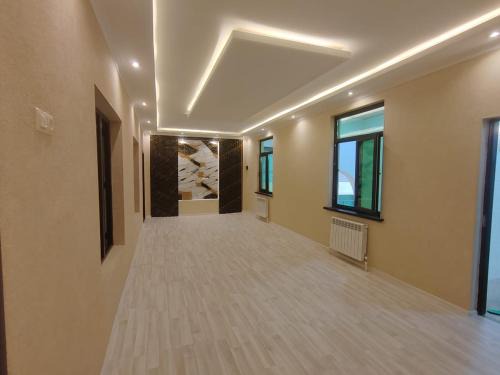 Sheki Casa | Sweethomme