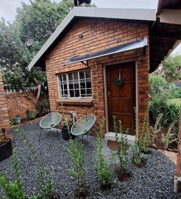 Boksburg Apartamento | Sweetpea