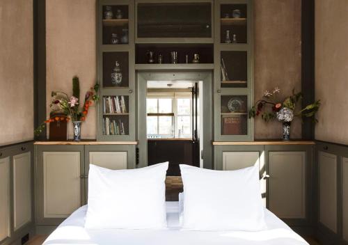 De Weteringschans Apartamento | SWEETS - Amstelschutsluis