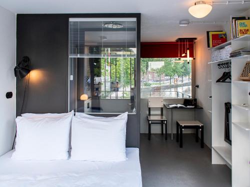 Plantage Apartamento | SWEETS - Hortusbrug