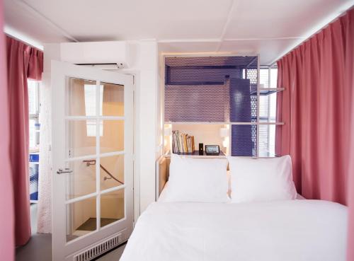 Haarlemmerbuurt Apartamento | SWEETS - Westerdoksbrug