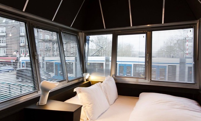 De Krommerdt Apartamento | SWEETS - Wiegbrug