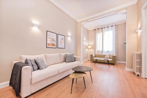 Sant Antoni Apartamento | Sweett - Carrer Sepulveda