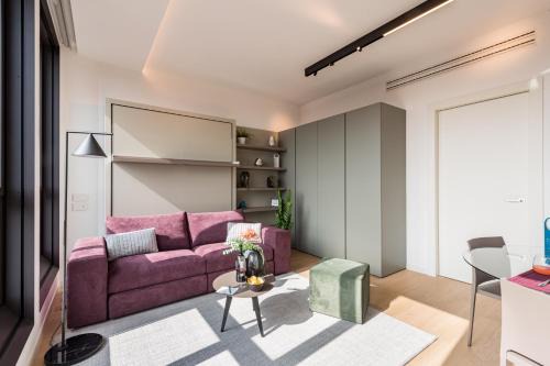 San Babila Apartamento | Sweett - Central tower