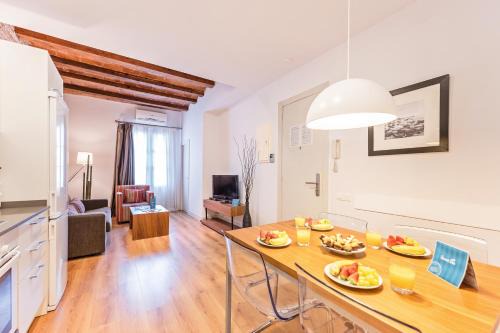 el Camp d'en Grassot i Gracia Nova Apartamento | Sweett - Pare Lainez II