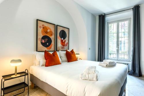 Tricolore Apartamento | Sweett - Piave