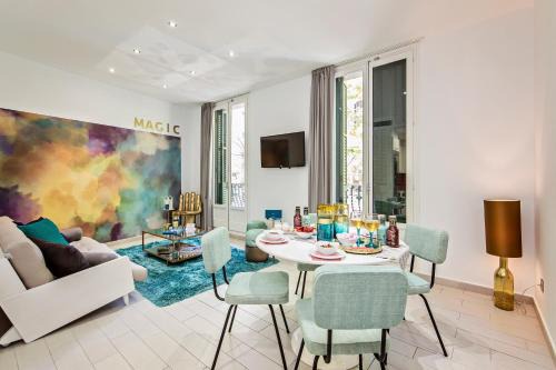 Sants Apartamento | Sweett - Sants