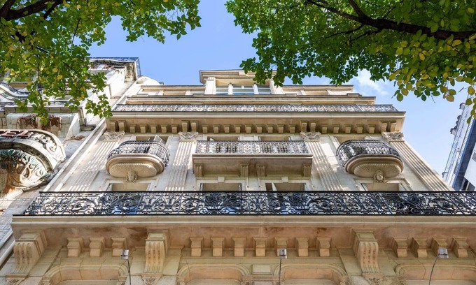 Faubourg-du-Roule Apartamento | Sweett | Wagram Deluxe V