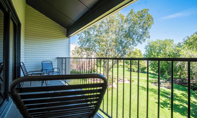 April Sound Apartamento | Sweetwater at Lake Conroe