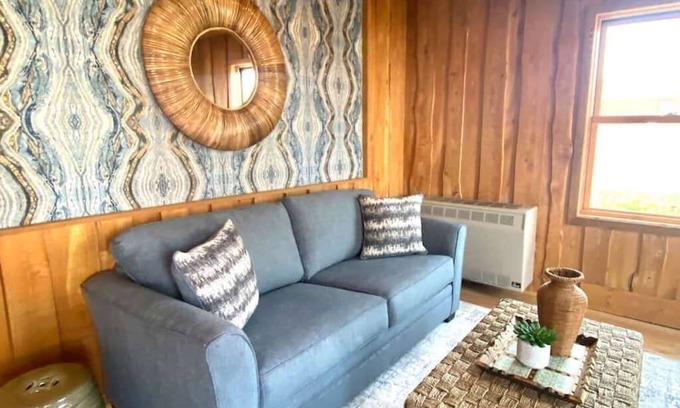 Grand Marais Apartamento | Sweetwater Suite East
