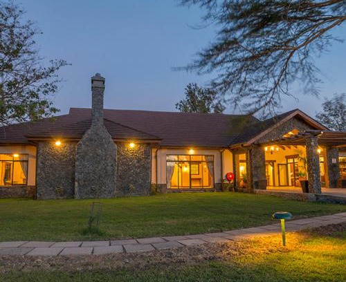 Nanyuki Cabina | Sweetwaters Serena Camp