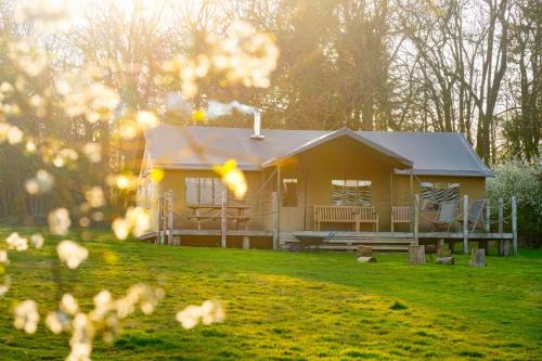 Saxmundham Casa | Sweffling at Lantern and Larks