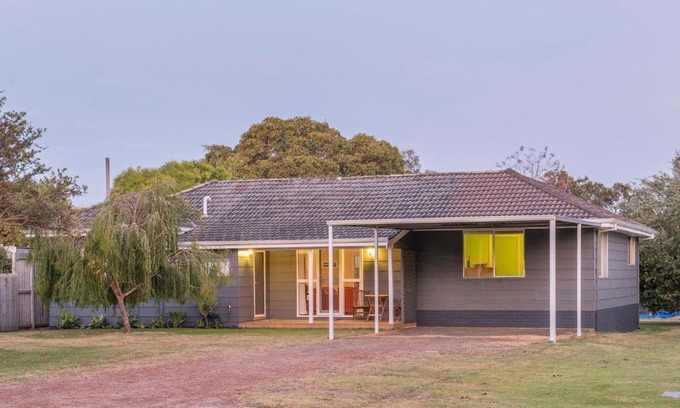 Dunsborough Casa | Swell Shack