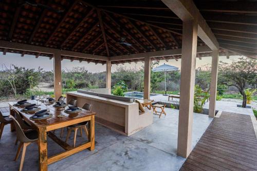 La Unión de Isidoro Montes de Oca Villa | Swell Villa 2 Bedrooms, Private Pool