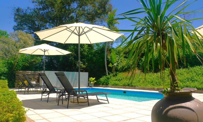 Swellendam Cama Y Desayuno | Swellendam Country Lodge - Guest House - B&B