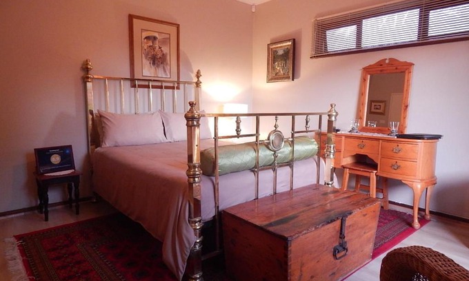Swellendam Casa | Swellendam Overnight Accommodation