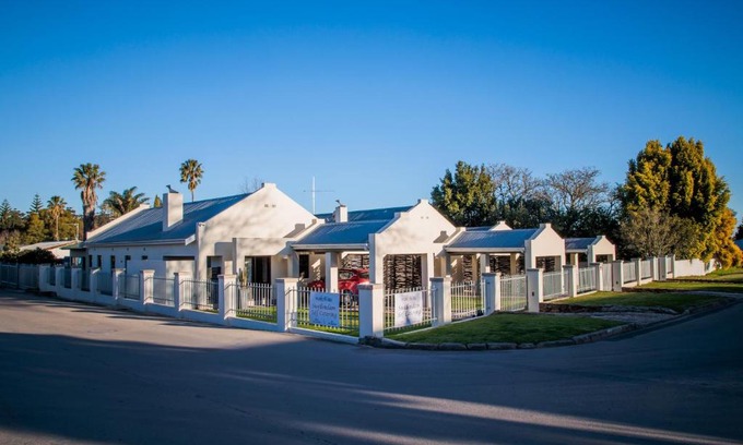 Swellendam Casa | Swellendam Self Catering