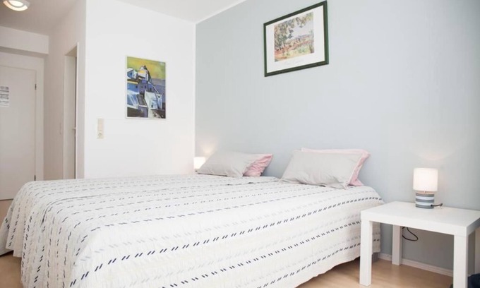 Rhein-Erft-Kreis District Hotel | Swetis Passage