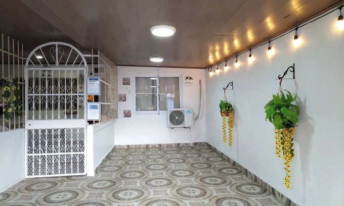 Tumba Vieja Apartamento | Swette Love 10 Minutes From the Airport Tocumen