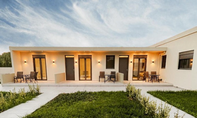 Souda Apartamento | Sweven luxury apartments