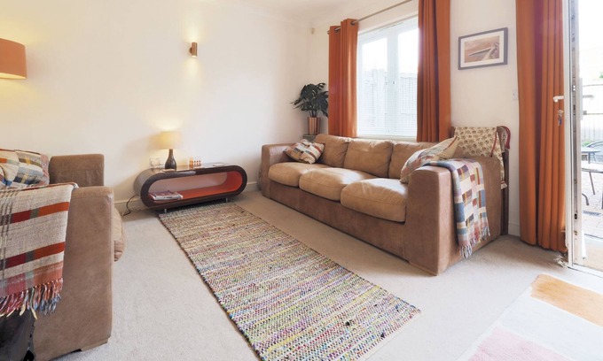 Cliftonville Casa | Sweyn House - Spacious family home by the seaside