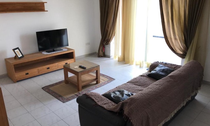 Tal-Ghoqod Casa | Swieqi Semi Detached Maisonette