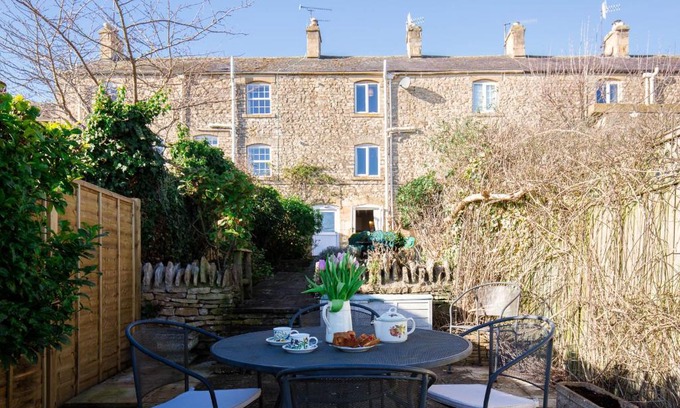 Blockley Casa | Swift Cottage